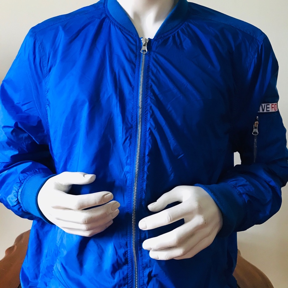 Grand : : AC Wind Breaker from Five Four. Men’s